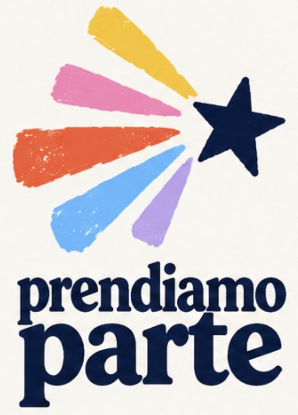 Prendiamo parte